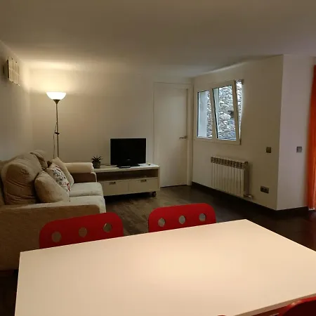 Apartamento Casco Antiguo De *