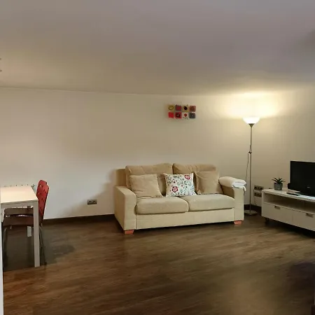 Apartamento Casco Antiguo De * Llivia