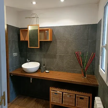 Apartamento Casco Antiguo De