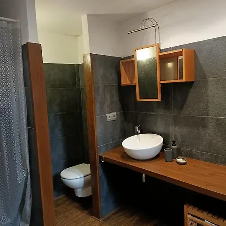 Apartamento Casco Antiguo De Daire Llivia